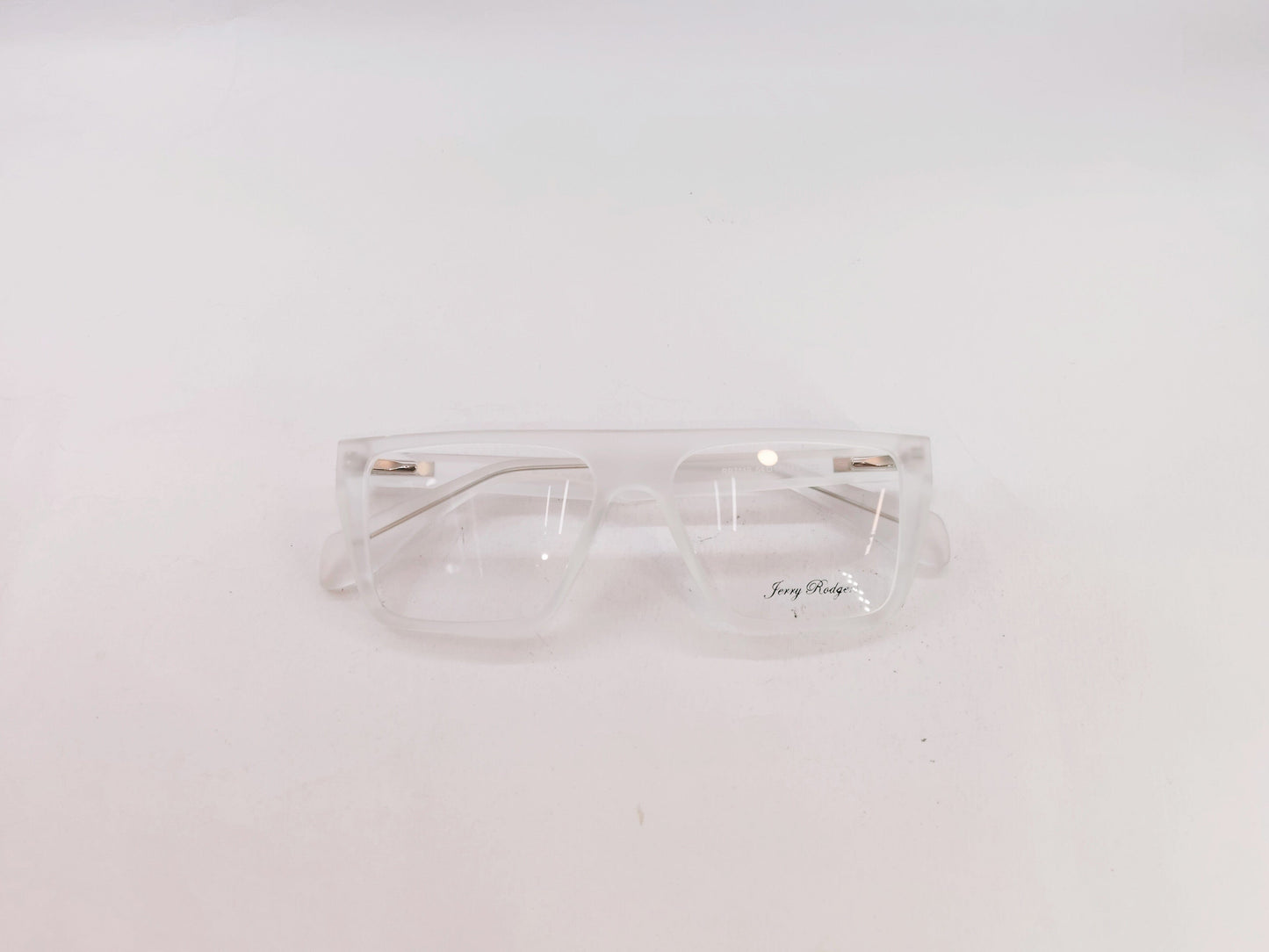 iDom Eyeglasses Full Frame Square Specs For Men & Women 341677