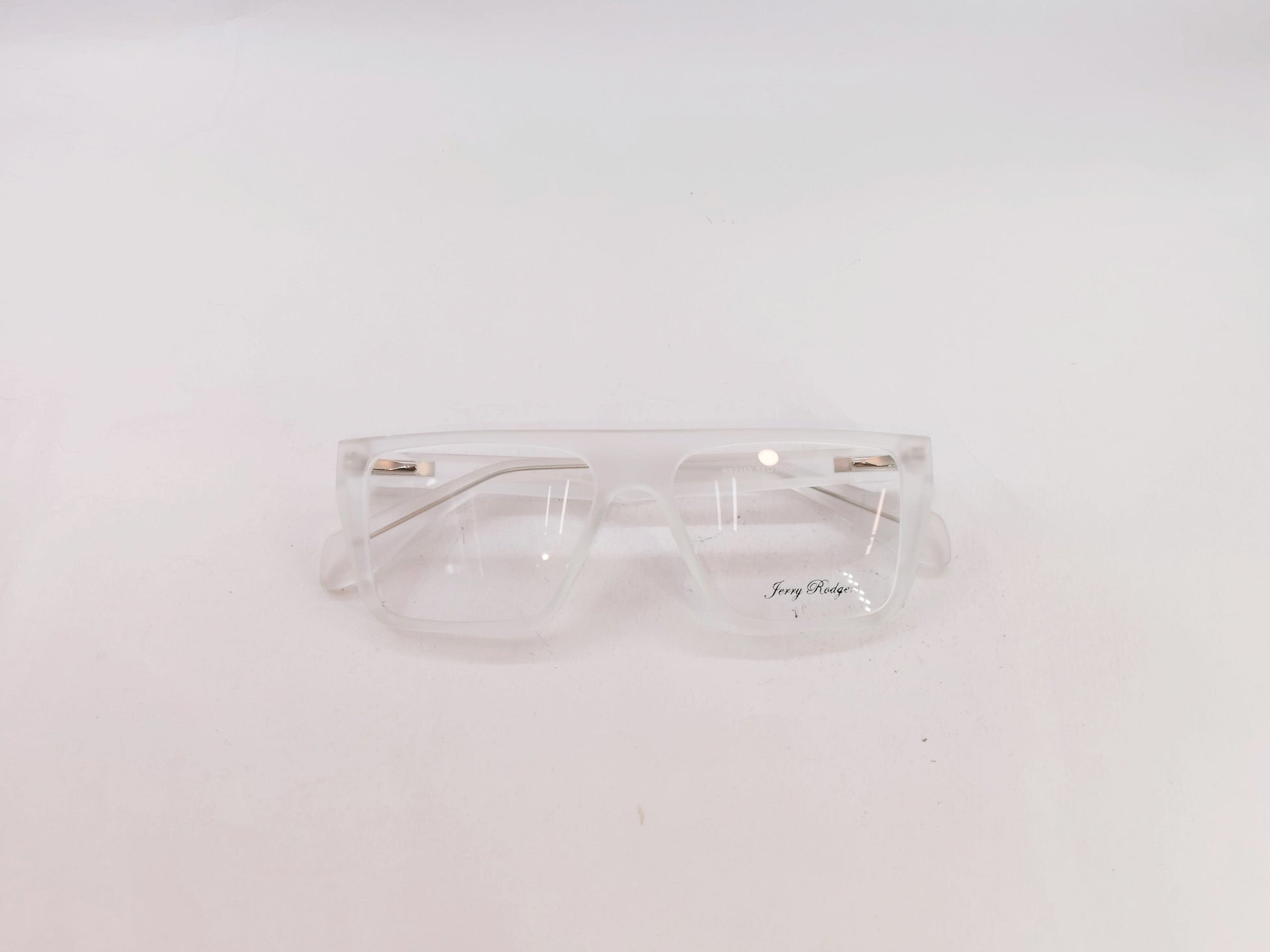 iDom Eyeglasses Full Frame Square Specs For Men & Women 341677