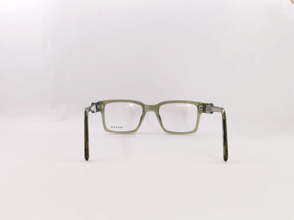 iDom Eyeglasses Full Frame Square Specs For Men & Women 346157