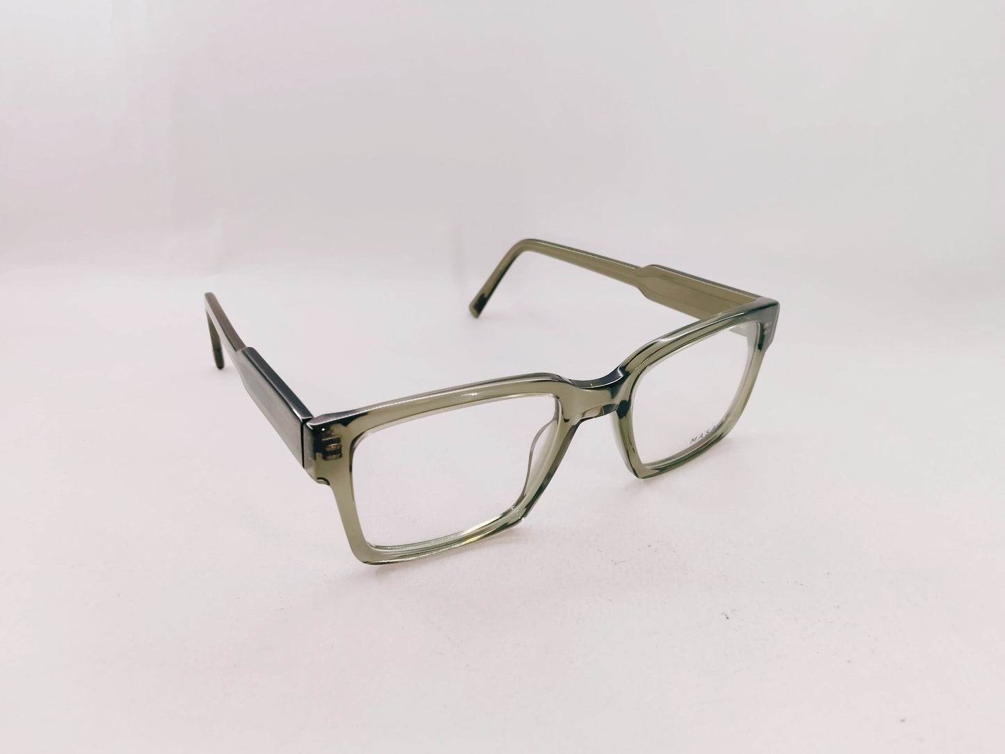 iDom Eyeglasses Full Frame Square Specs For Men & Women 346157