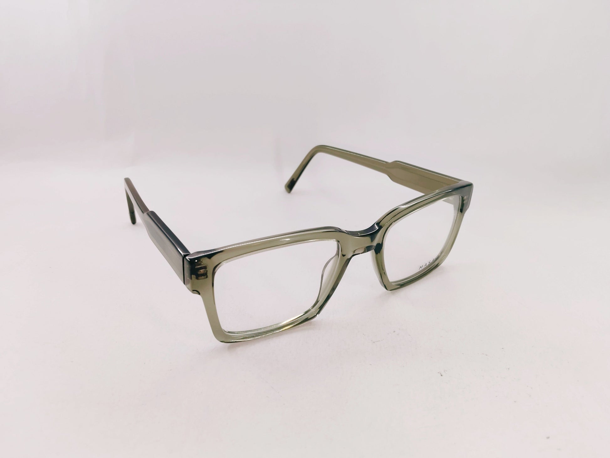 iDom Eyeglasses Full Frame Square Specs For Men & Women 346157