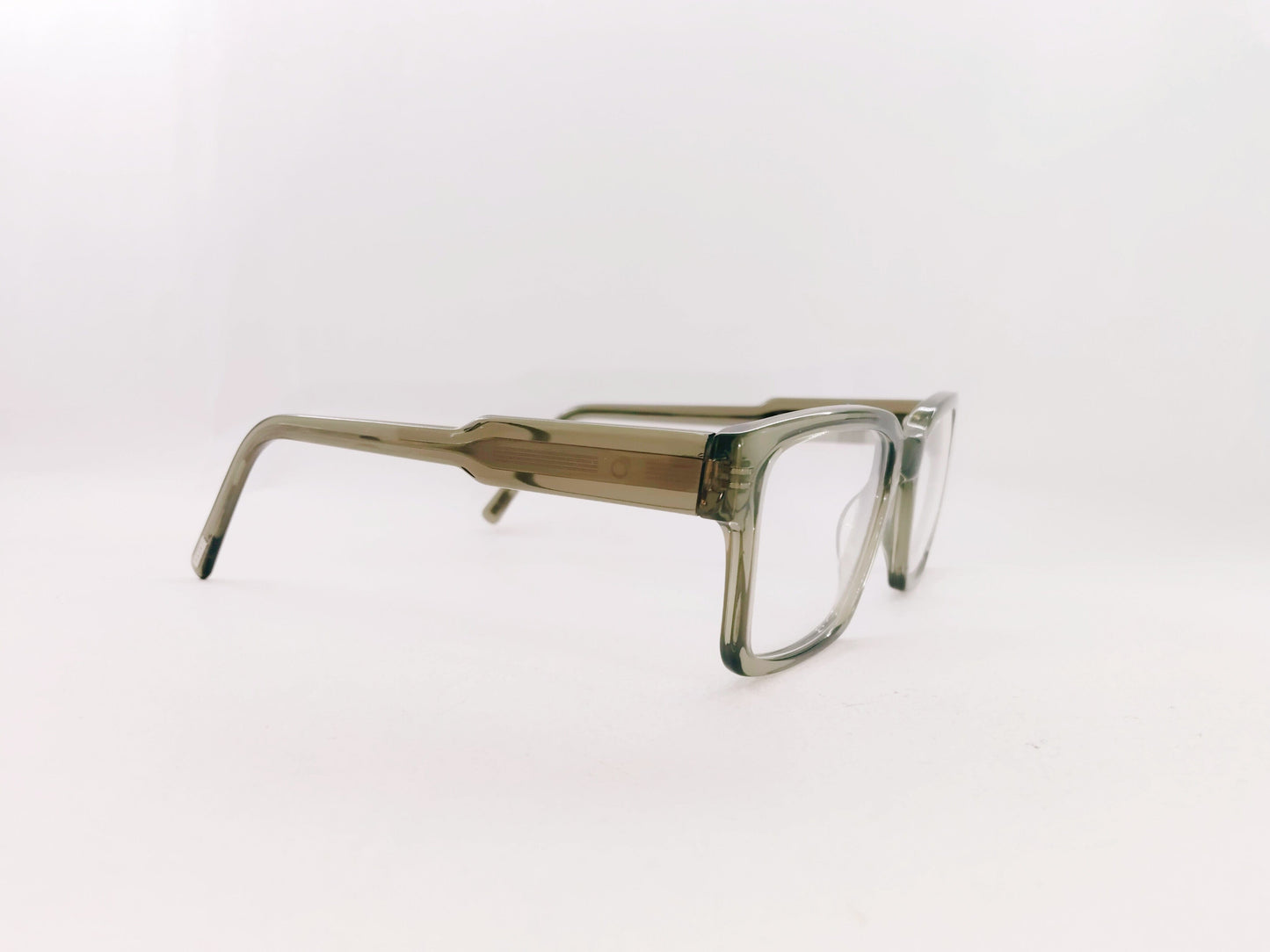 iDom Eyeglasses Full Frame Square Specs For Men & Women 346157