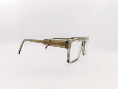 iDom Eyeglasses Full Frame Square Specs For Men & Women 346157