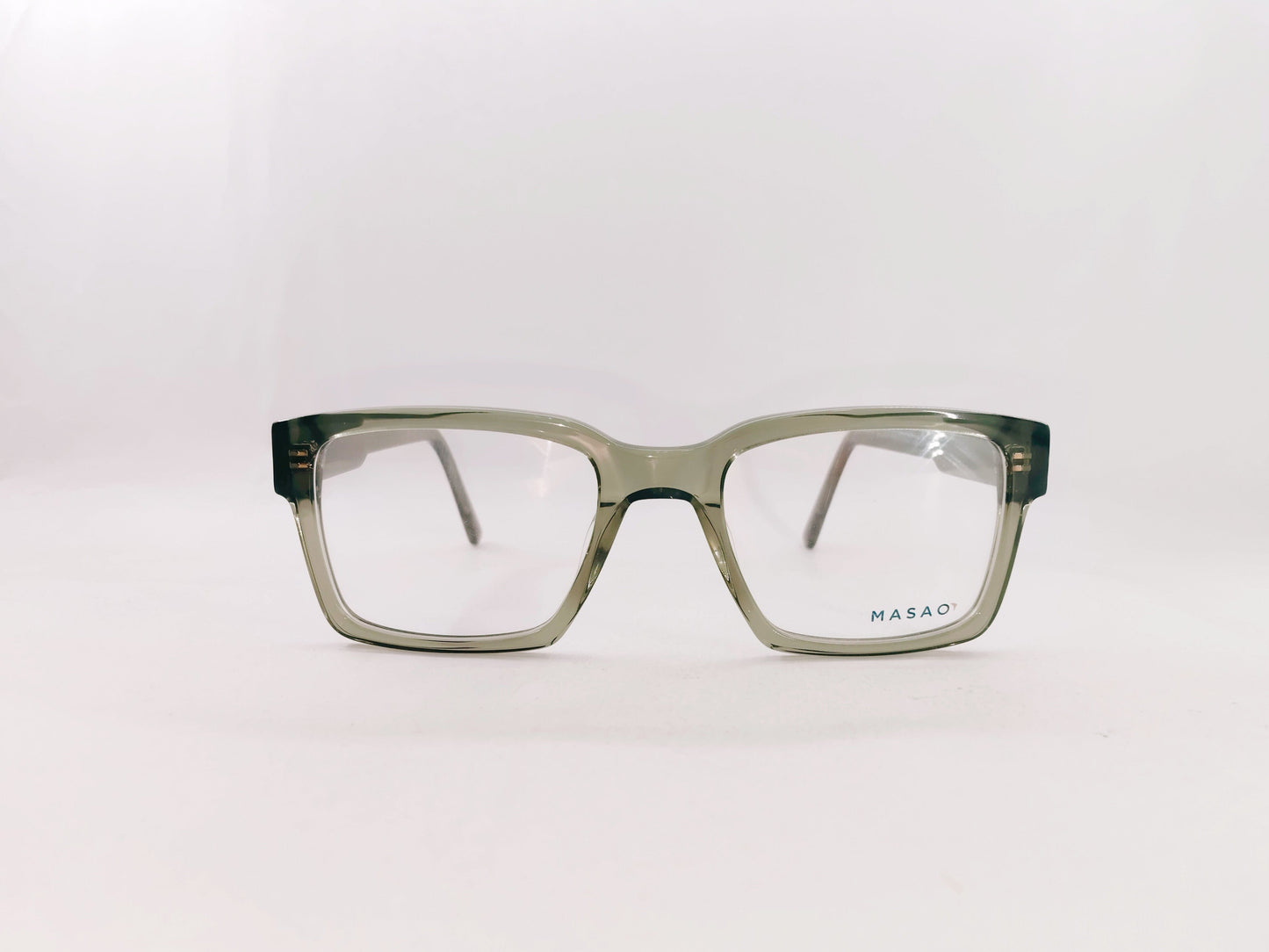 iDom Eyeglasses Full Frame Square Specs For Men & Women 346157