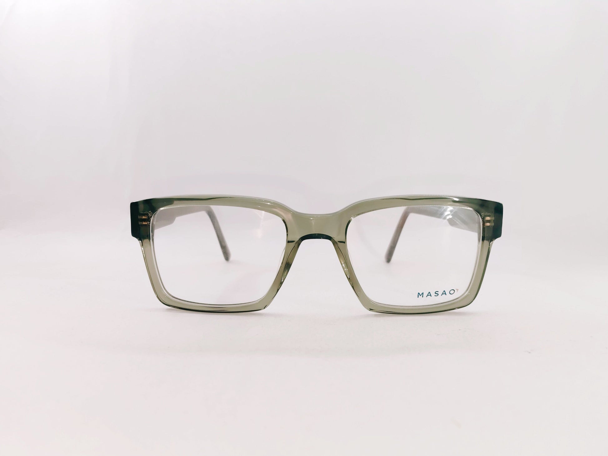 iDom Eyeglasses Full Frame Square Specs For Men & Women 346157