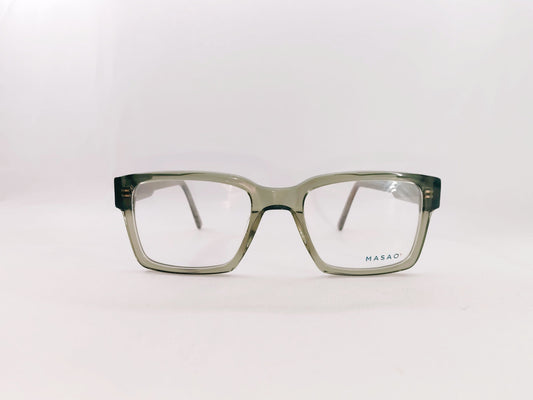 iDom Eyeglasses Full Frame Square Specs For Men & Women 346157