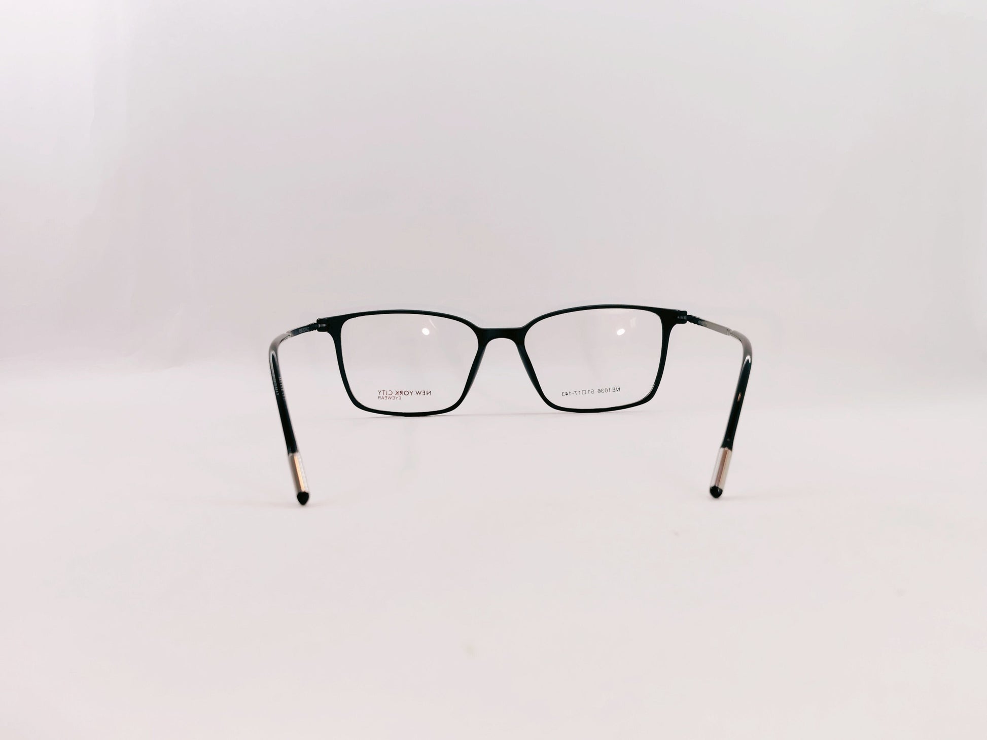 iDom Eyeglasses Full Frame Square Specs For Men & Women NE1036