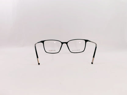 iDom Eyeglasses Full Frame Square Specs For Men & Women NE1036