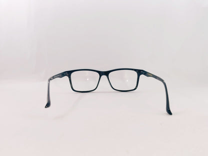 iDom Eyeglasses Full Frame Square Specs For Men Z1014