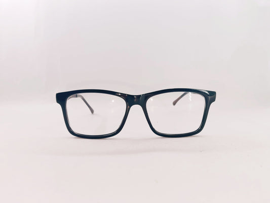 iDom Eyeglasses Full Frame Square Specs For Men Z1014