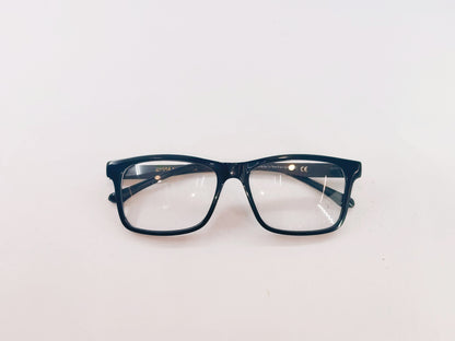 iDom Eyeglasses Full Frame Square Specs For Men Z1014
