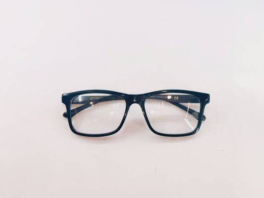 iDom Eyeglasses Full Frame Square Specs For Men Z1014