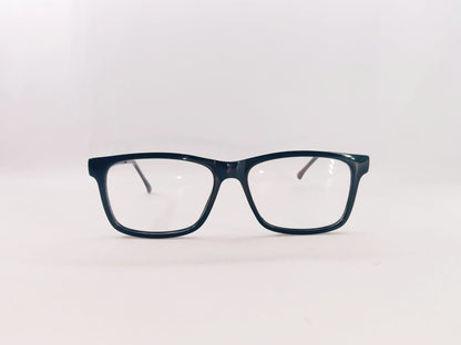 iDom Eyeglasses Full Frame Square Specs For Men Z1014DUTZ