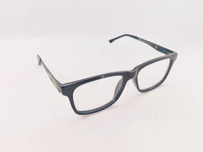 iDom Eyeglasses Full Frame Square Specs For Men Z1014DUTZ