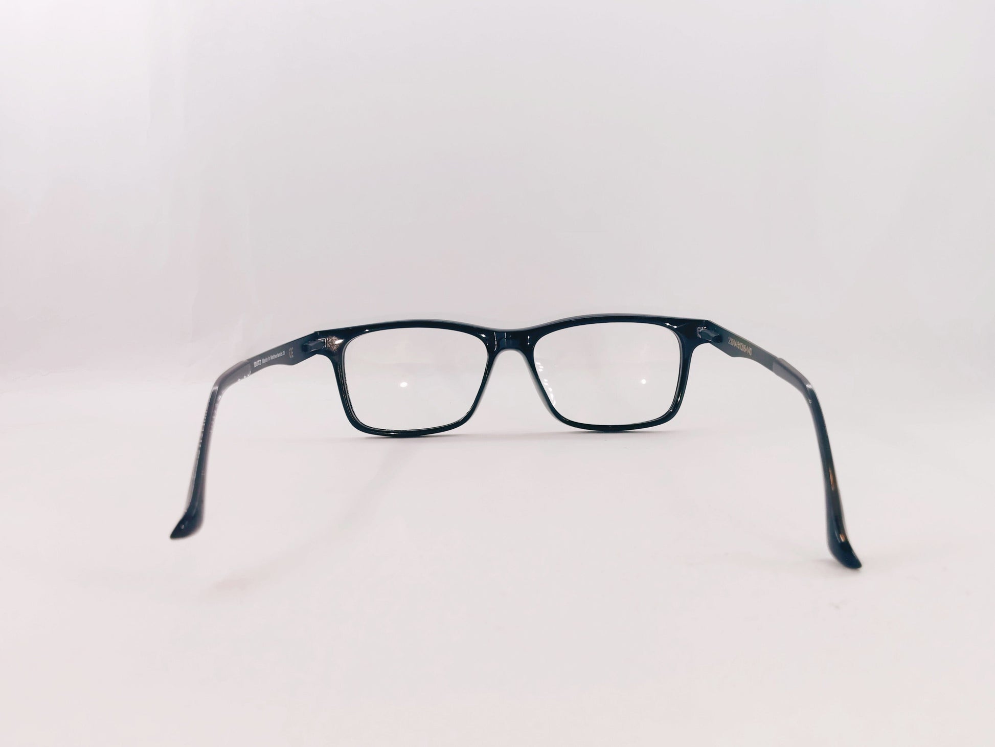 iDom Eyeglasses Full Frame Square Specs For Men Z1014DUTZ