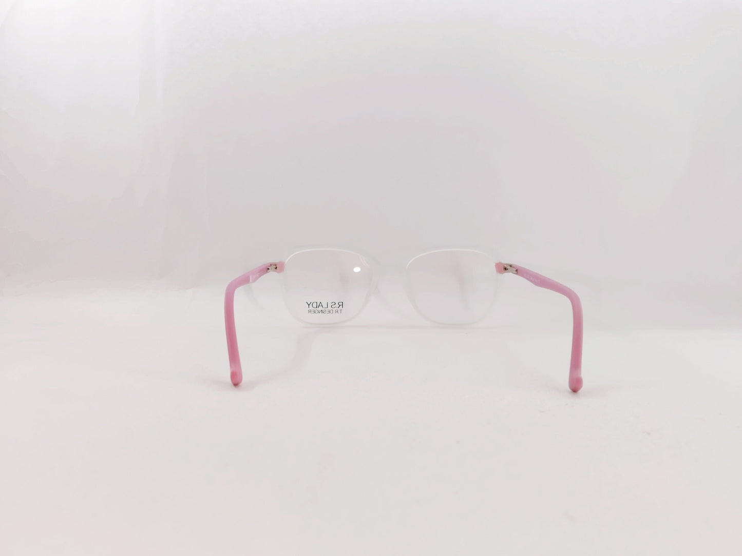 iDom Eyeglasses Full Frame Square Specs For Women 101646