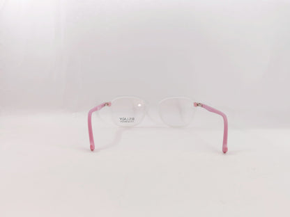 iDom Eyeglasses Full Frame Square Specs For Women 101646