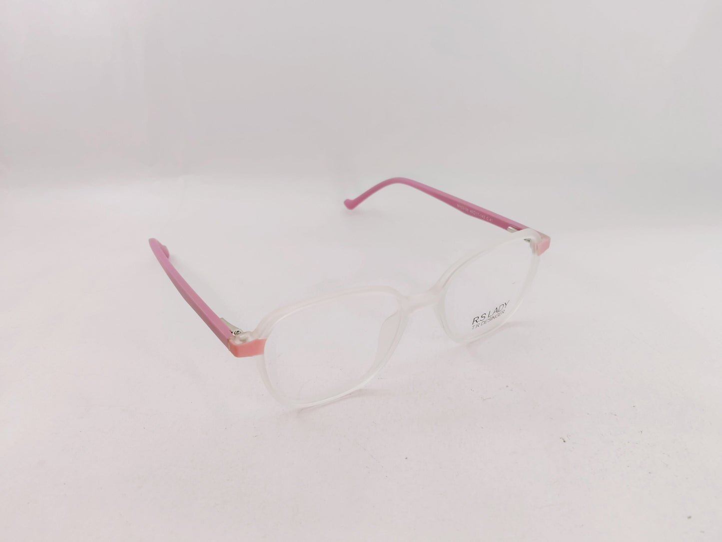 iDom Eyeglasses Full Frame Square Specs For Women 101646