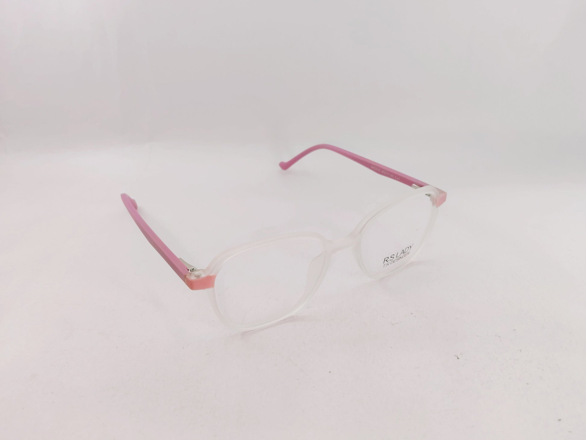 iDom Eyeglasses Full Frame Square Specs For Women 101646