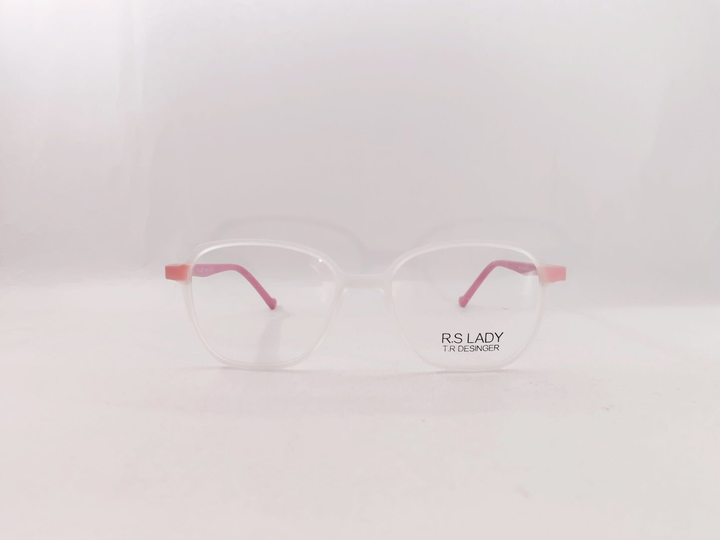 iDom Eyeglasses Full Frame Square Specs For Women 101646