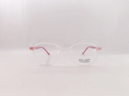 iDom Eyeglasses Full Frame Square Specs For Women 101646