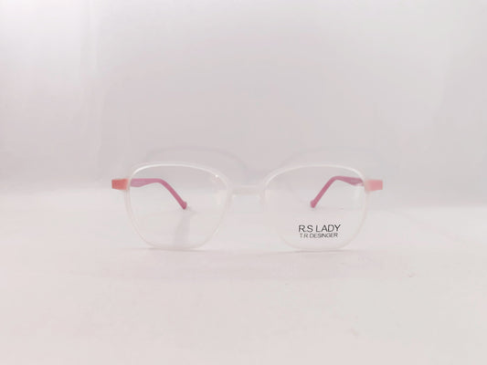 iDom Eyeglasses Full Frame Square Specs For Women 101646
