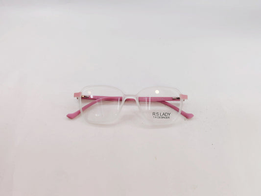 iDom Eyeglasses Full Frame Square Specs For Women 101646
