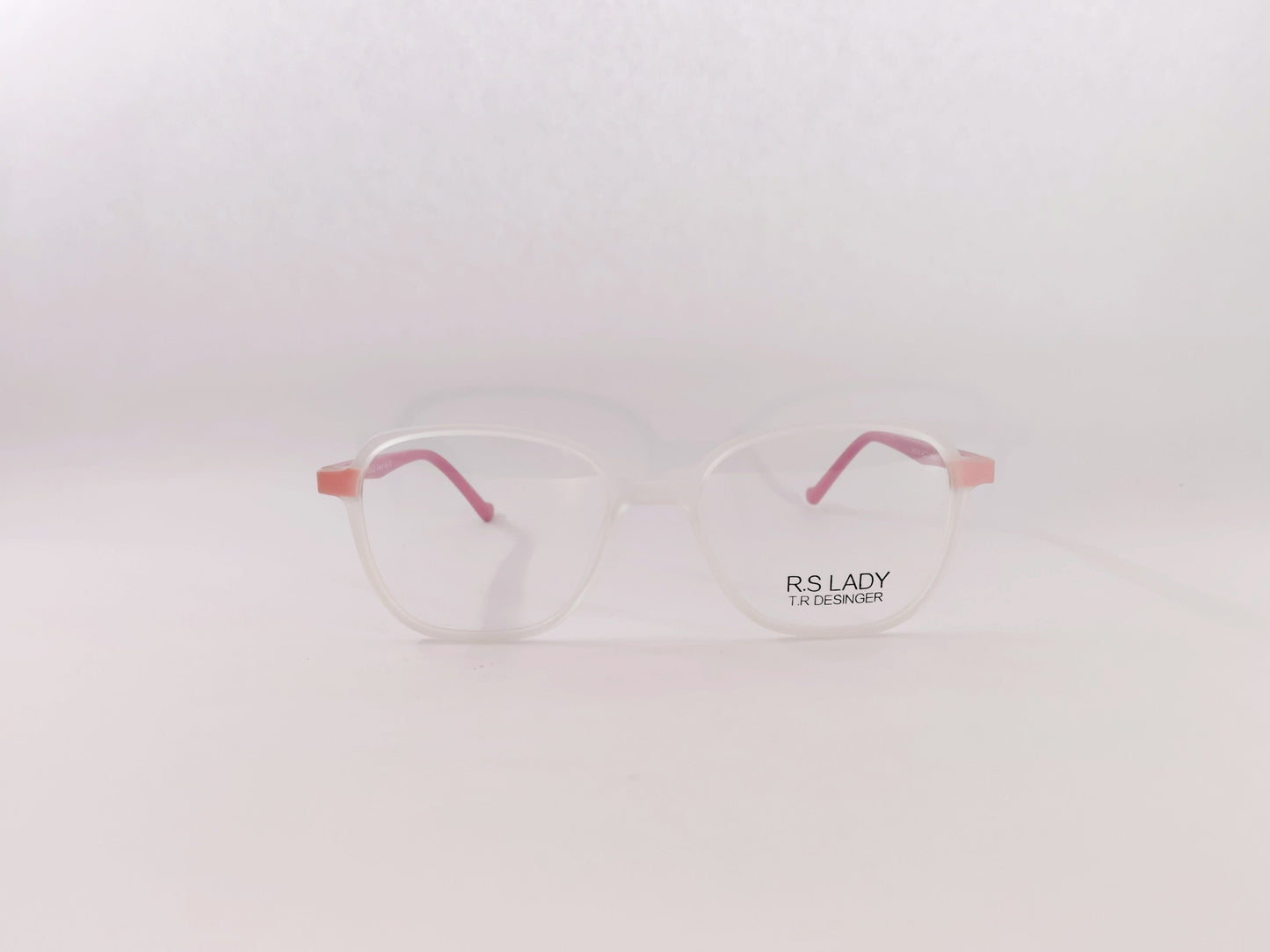 iDom Eyeglasses Full Frame Square Specs For Women 101646