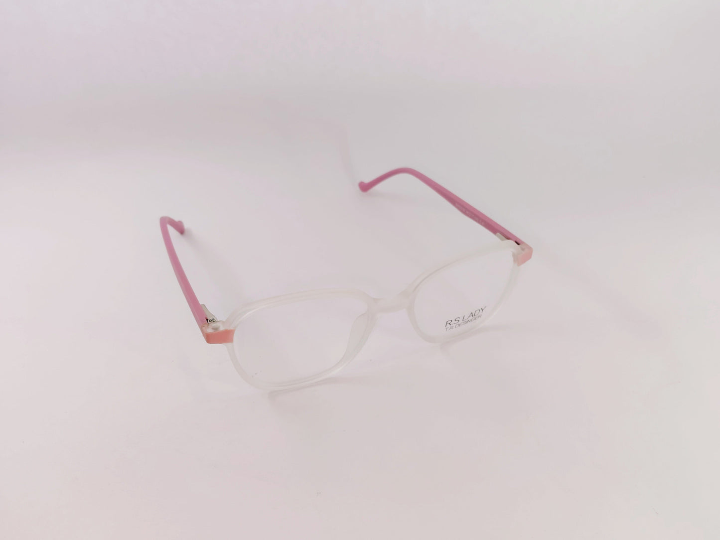 iDom Eyeglasses Full Frame Square Specs For Women 101646