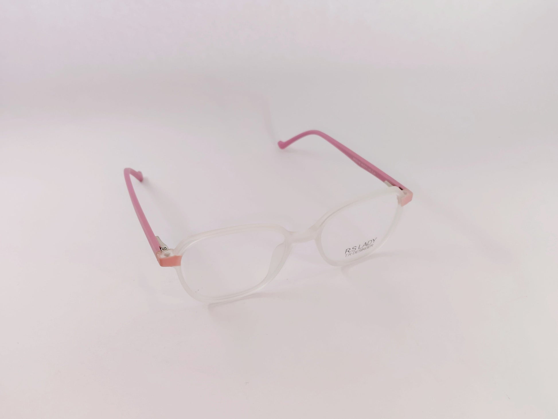 iDom Eyeglasses Full Frame Square Specs For Women 101646