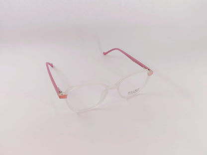 iDom Eyeglasses Full Frame Square Specs For Women 101646