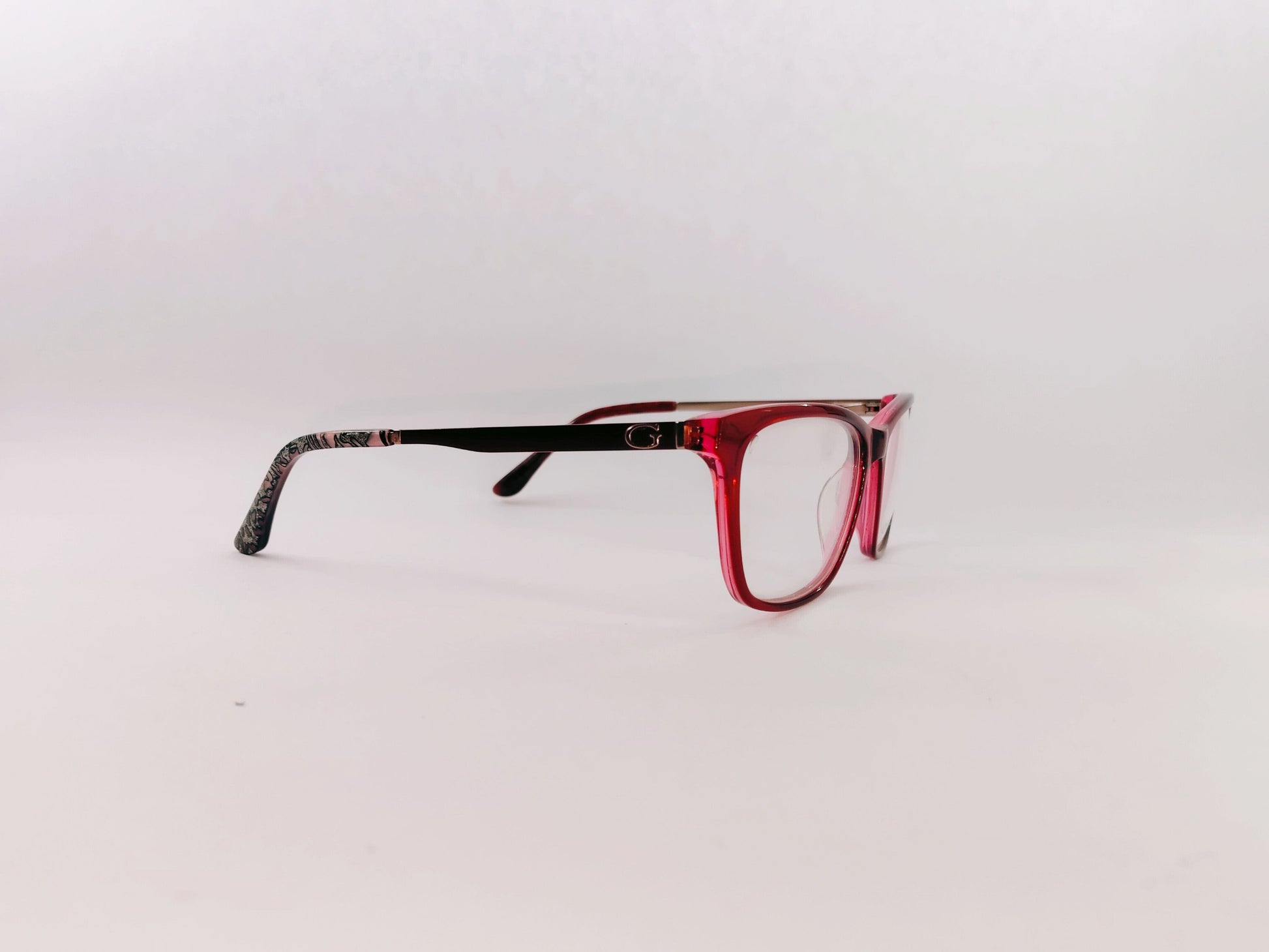 iDom Eyeglasses Full Frame Square Specs For Women 109071
