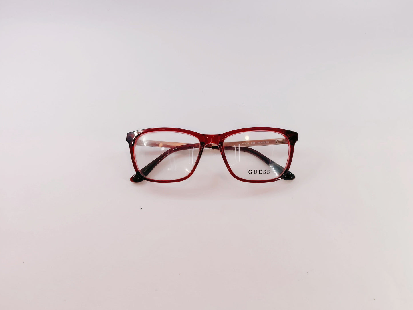 iDom Eyeglasses Full Frame Square Specs For Women 109071