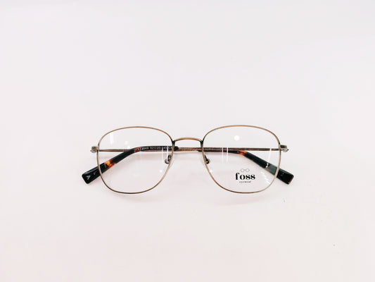 iDom Eyeglasses Full Frame Square Specs For Women 123650
