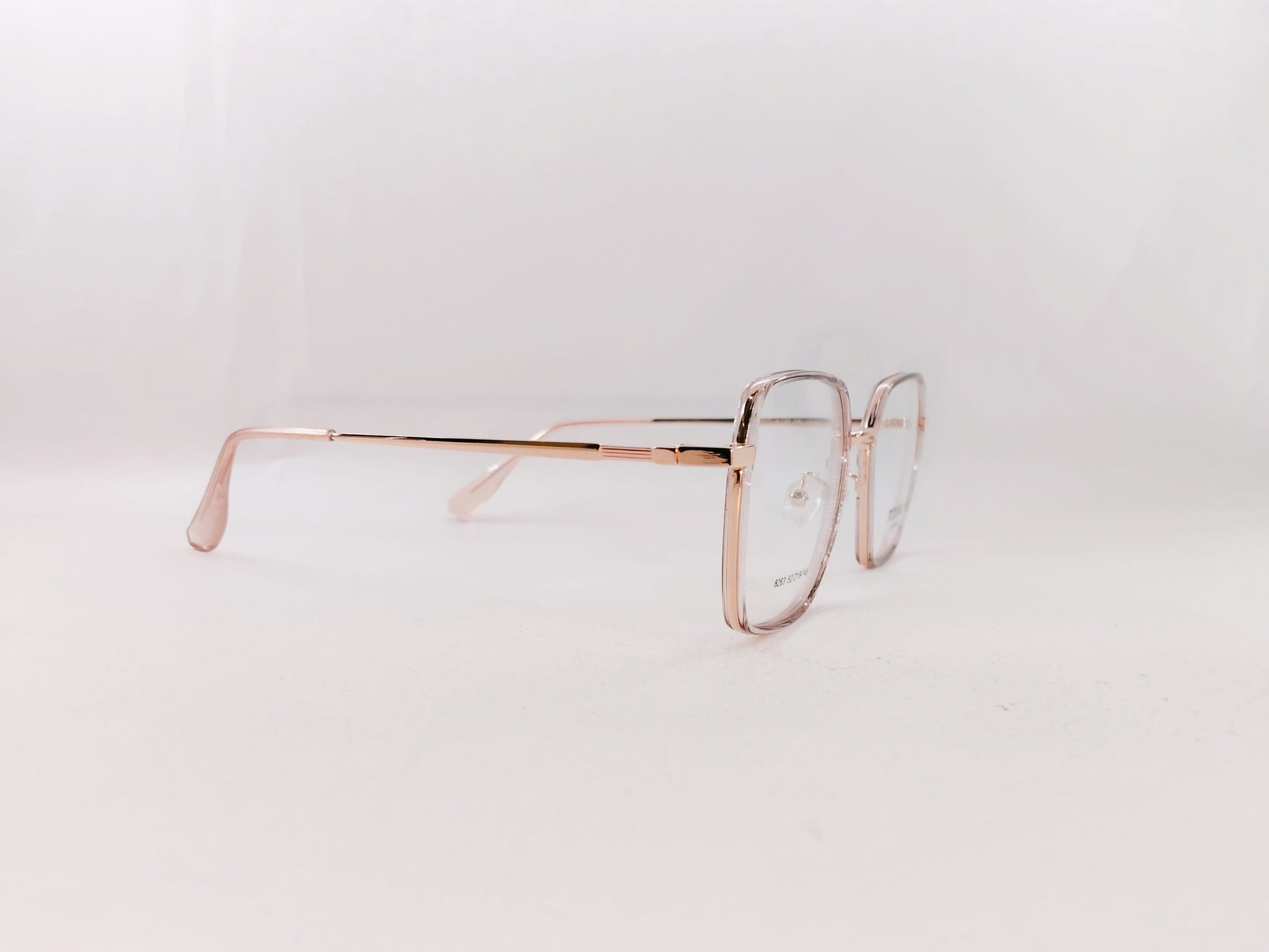 iDom Eyeglasses Full Frame Square Specs For Women 135172