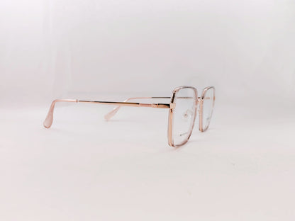 iDom Eyeglasses Full Frame Square Specs For Women 135172