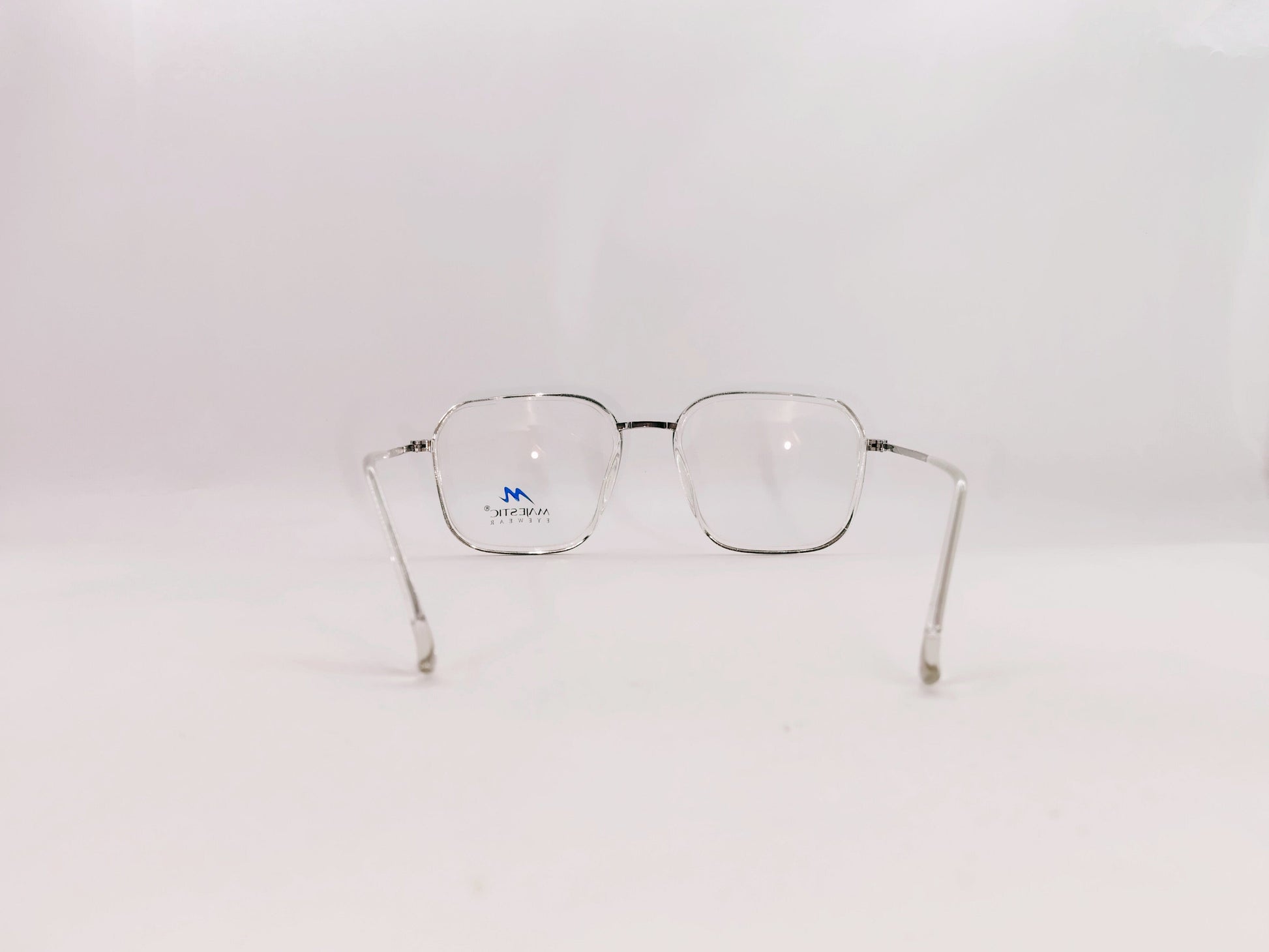 iDom Eyeglasses Full Frame Square Specs For Women 1418C6