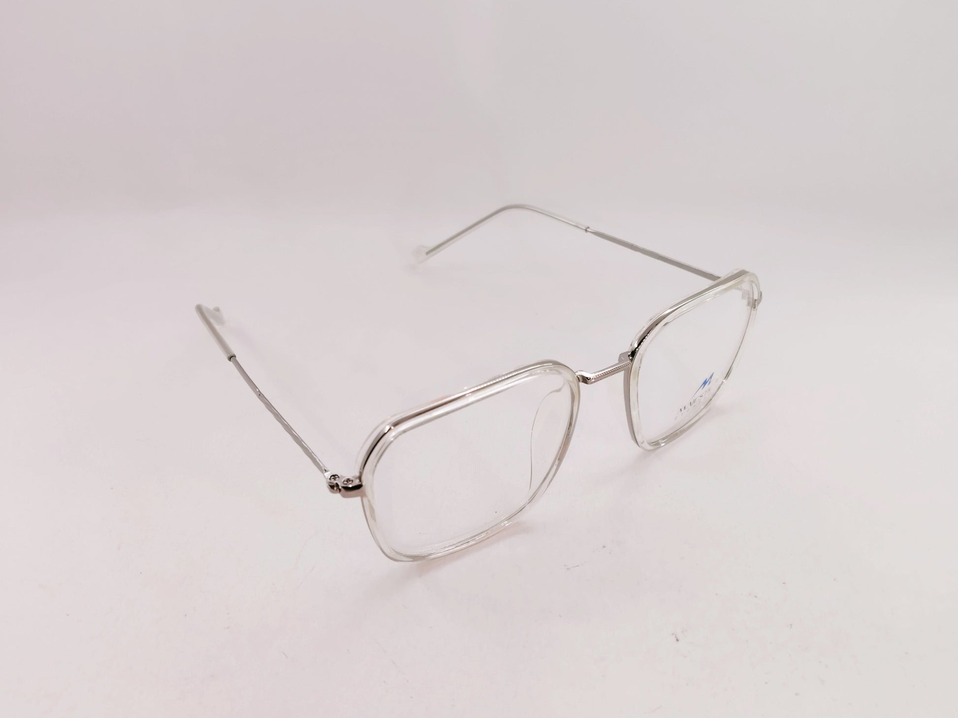 iDom Eyeglasses Full Frame Square Specs For Women 1418C6