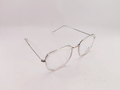 iDom Eyeglasses Full Frame Square Specs For Women 1418C6