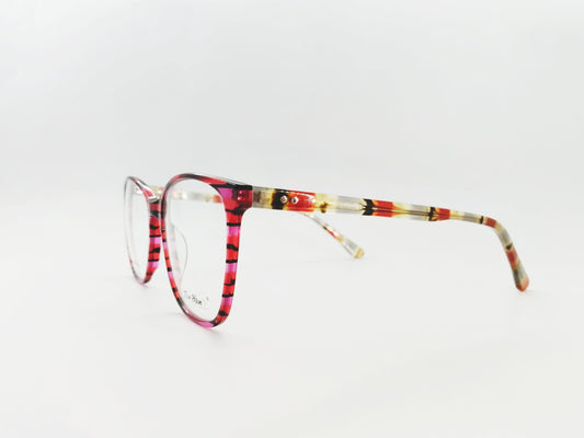 iDom Eyeglasses Full Frame Square Specs For Women 145832