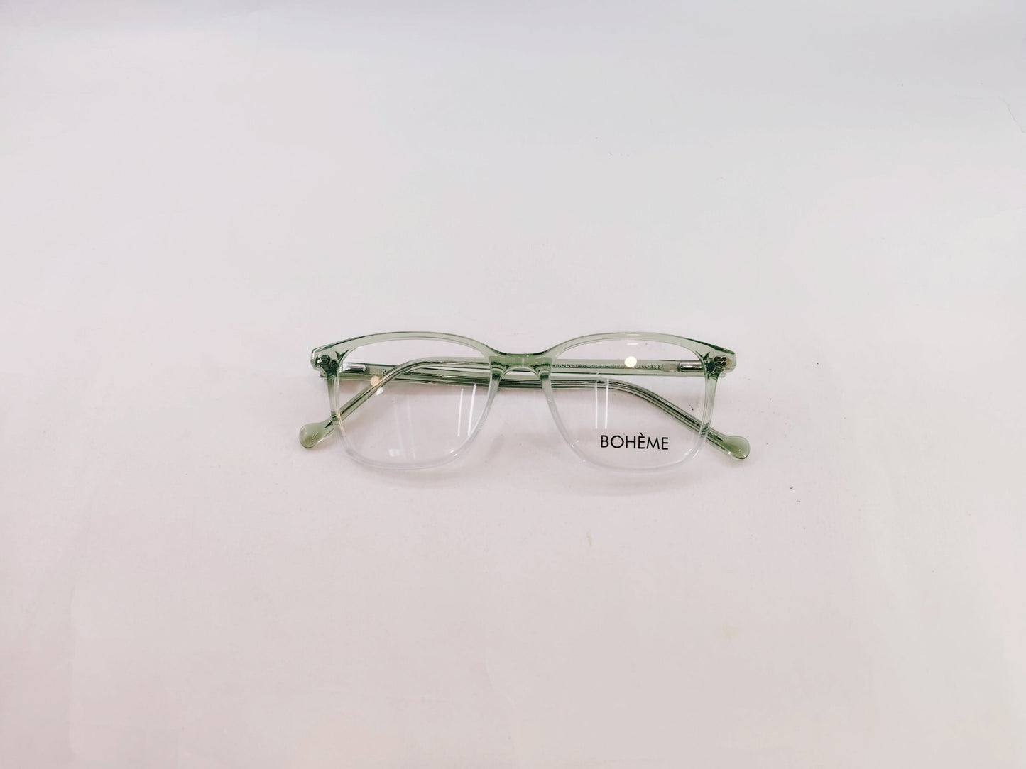 iDom Eyeglasses Full Frame Square Specs For Women 158124