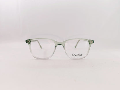 iDom Eyeglasses Full Frame Square Specs For Women 158124