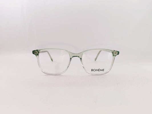 iDom Eyeglasses Full Frame Square Specs For Women 158124