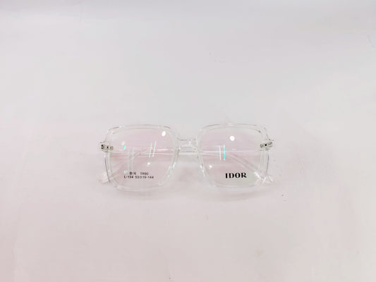 iDom Eyeglasses Full Frame Square Specs For Women 215661