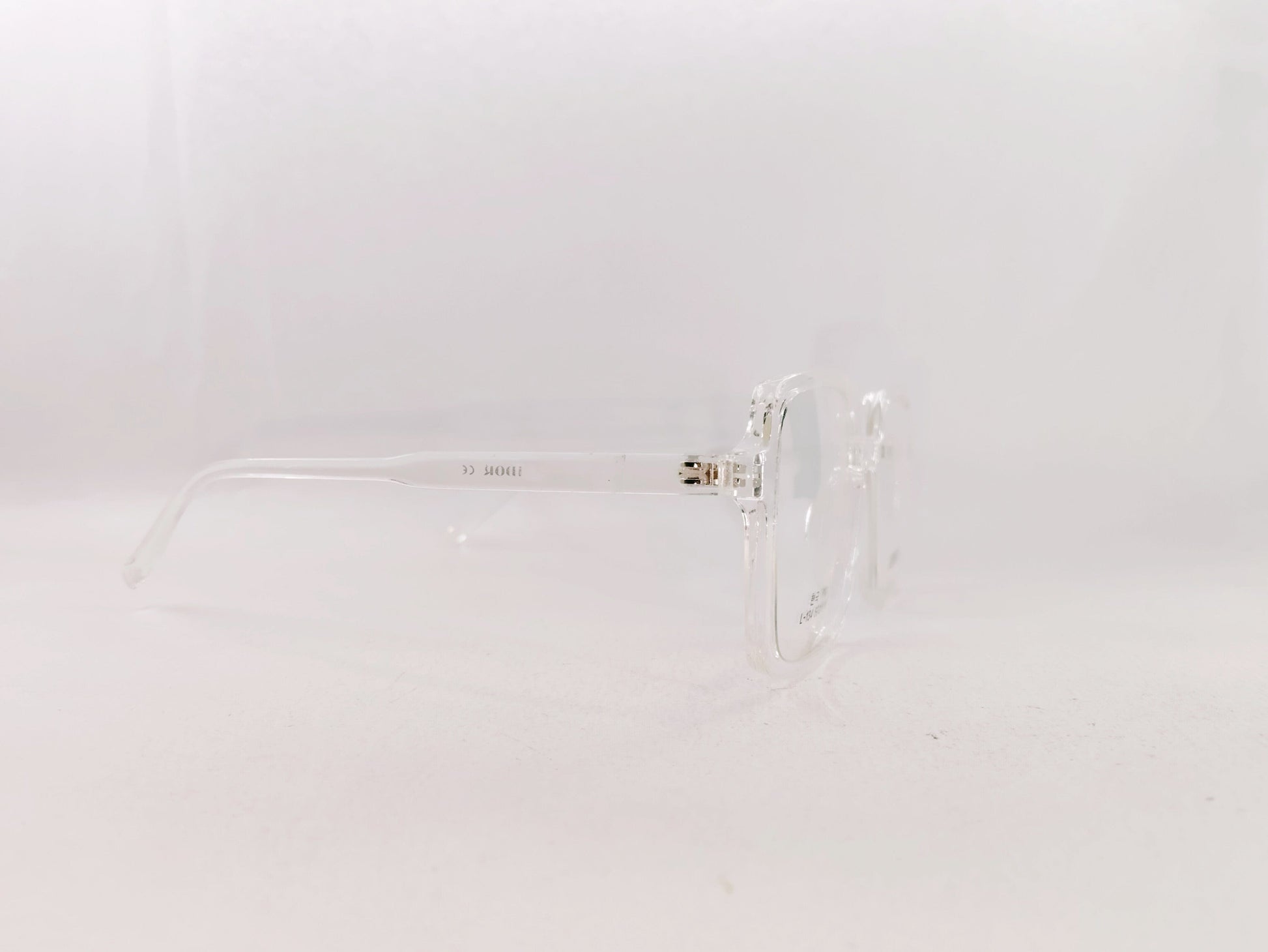 iDom Eyeglasses Full Frame Square Specs For Women 215661