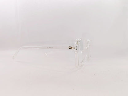 iDom Eyeglasses Full Frame Square Specs For Women 215661