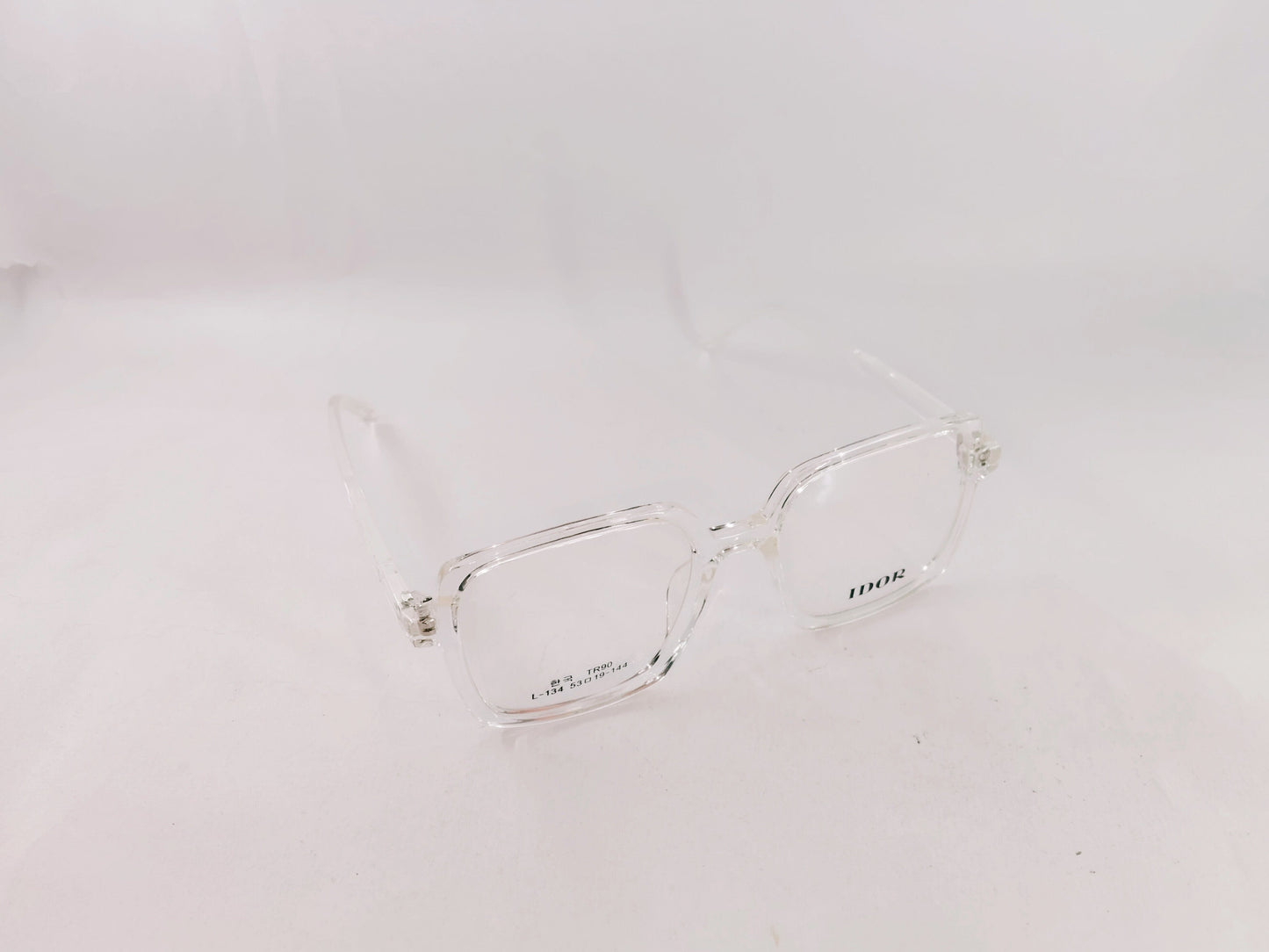 iDom Eyeglasses Full Frame Square Specs For Women 215661