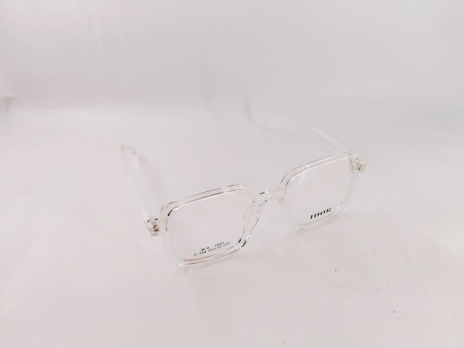 iDom Eyeglasses Full Frame Square Specs For Women 215661