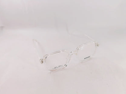 iDom Eyeglasses Full Frame Square Specs For Women 215661