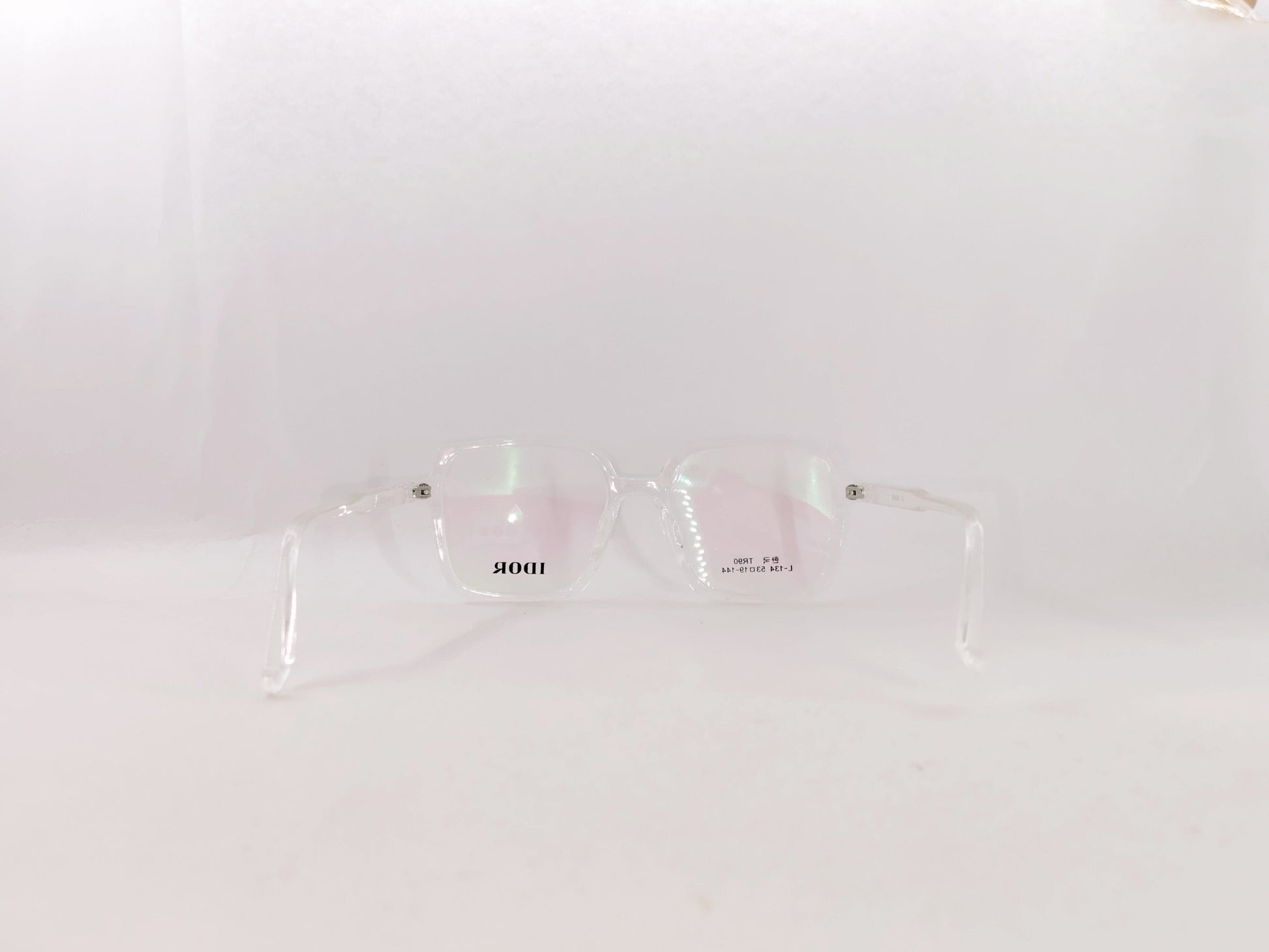 iDom Eyeglasses Full Frame Square Specs For Women 215661